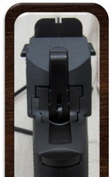 MAGNUM RESEARCH DESERT EAGLE - 3 of 5