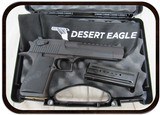 MAGNUM RESEARCH DESERT EAGLE - 1 of 5