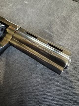 COLT DIAMONDBACK - 3 of 5