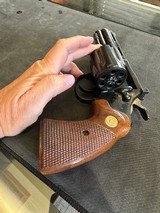 COLT DIAMONDBACK - 5 of 5