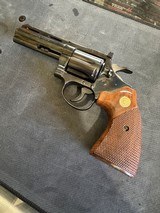 COLT DIAMONDBACK - 1 of 5
