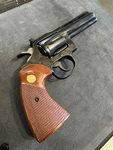 COLT DIAMONDBACK - 2 of 5