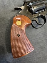 COLT DIAMONDBACK - 4 of 5