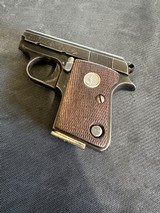 COLT COLT AUTOMATIC 25 - 2 of 4