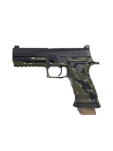 SIG SAUER P320 9MM LUGER (9X19 PARA) - 1 of 3