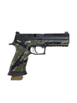 SIG SAUER P320 9MM LUGER (9X19 PARA) - 2 of 3