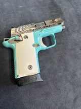 SPRINGFIELD ARMORY 911 NITRIDE 380 AUTO - 2 of 2