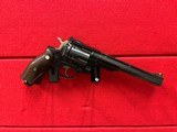 RUGER REDHAWK .44 Mag 7.5 - 3 of 3