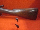 SPRINGFIELD ARMORY Model 1899 Krag-Jorgensen Carbine - 5 of 7