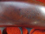 SPRINGFIELD ARMORY Model 1899 Krag-Jorgensen Carbine - 7 of 7