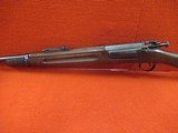 SPRINGFIELD ARMORY Model 1899 Krag-Jorgensen Carbine - 6 of 7