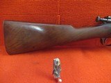 SPRINGFIELD ARMORY Model 1899 Krag-Jorgensen Carbine - 2 of 7