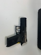 CZ CZ P-07 - 1 of 7