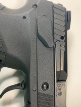 CZ CZ P-07 - 4 of 7