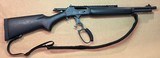 MARLIN 336 DARK - 1 of 4