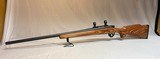 REMINGTON MODEL 700 22/250 REM - 1 of 7