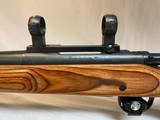 REMINGTON MODEL 700 22/250 REM - 3 of 7