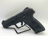 RUGER SECURITY 9 COMPACT - 1 of 6