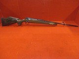 WEATHERBY MARK V .30-06 SPRG - 1 of 6