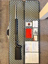 WINCHESTER Model 70 Sharpshooter II .308 WIN - 1 of 7