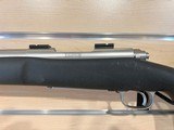 WINCHESTER Model 70 Sharpshooter II .308 WIN - 4 of 7