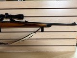 MAUSER CUSTOM MAUSER BOLT ACTION - 4 of 7