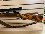 MAUSER CUSTOM MAUSER BOLT ACTION - 2 of 7