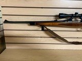 MAUSER CUSTOM MAUSER BOLT ACTION - 3 of 7