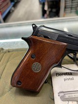 BERETTA 21A - 4 of 7