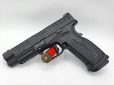 SPRINGFIELD ARMORY Full Size xdm elite Match 9MM LUGER (9X19 PARA) - 1 of 7