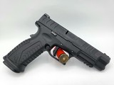 SPRINGFIELD ARMORY Full Size xdm elite Match 9MM LUGER (9X19 PARA) - 2 of 7