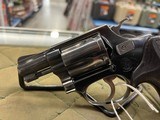 SMITH & WESSON 36 .38 SPL - 2 of 5