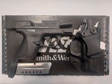 SMITH & WESSON M&P 9 SHIELD 9MM LUGER (9X19 PARA) - 1 of 4