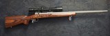 SAVAGE ARMS MODEL 12 VARMINT (LEFT HAND) - 2 of 5