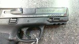 SMITH & WESSON M&P9 M2.0 - 4 of 7