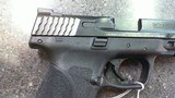 SMITH & WESSON M&P9 M2.0 - 3 of 7