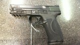 SMITH & WESSON M&P9 M2.0 - 1 of 7