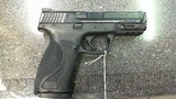 SMITH & WESSON M&P9 M2.0 - 2 of 7