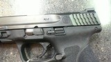 SMITH & WESSON M&P9 M2.0 - 6 of 7