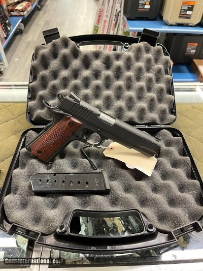 CITADEL M1911-A1 .45 ACP