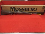 MOSSBERG PATRIOT 7MM REM MAG - 1 of 6