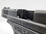 SPRINGFIELD ARMORY XD-9 9MM LUGER (9X19 PARA) - 6 of 7