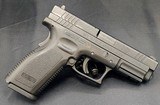 SPRINGFIELD ARMORY XD-9 9MM LUGER (9X19 PARA) - 4 of 7