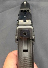 SPRINGFIELD ARMORY XD-9 9MM LUGER (9X19 PARA) - 6 of 7