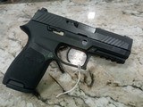 SIG SAUER 320C - 2 of 3
