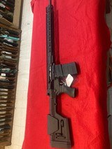 SAVAGE ARMS MSR 10 .308 WIN - 1 of 7