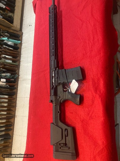 SAVAGE ARMS MSR 10 .308 WIN