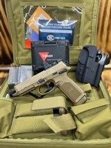 FN FNX-45 TACTICAL - 1 of 1