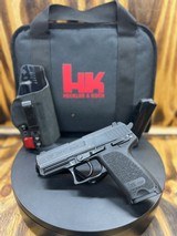 HECKLER & KOCH USP COMPACT - 1 of 1