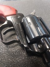HERITAGE MFG. ROUGH RIDER .22 LR - 5 of 6